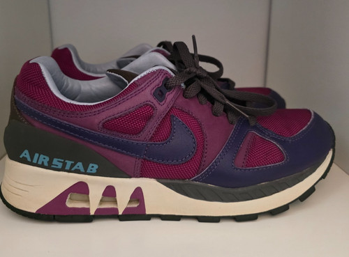 Size nike air stab - 7,