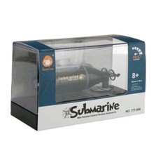 6 Channels Diving Mini Remote Control Boat RC Submarine Radio Gift Electric Toy