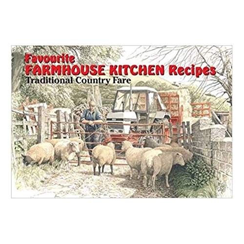 Favourite farmhouse kitchen - favourite,