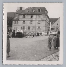 Lenzkirch 1955 - Corpus