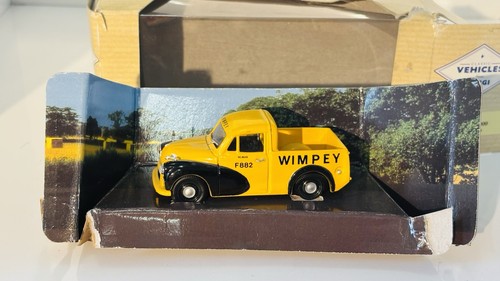 Corgi classics scale - corgi, 1/43