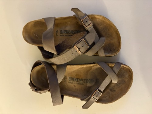 Birkenstock yara birks wrap - yara,