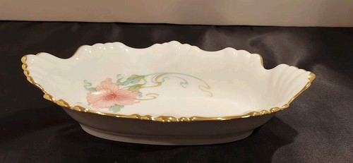 Vintage limoges france hand - limoges,
