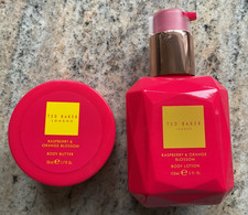 Ted Baker London Raspberry &