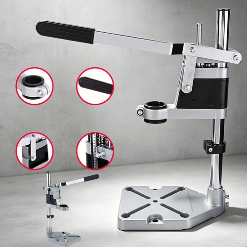 Drill press bench stand - bench,