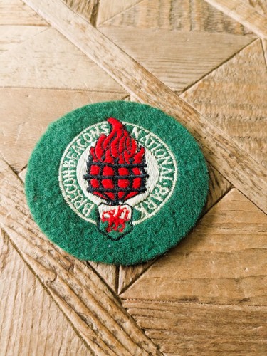Vintage brecon beacons - vintage,