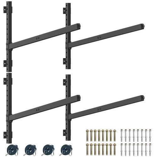 Kayak storage rack - rack, duty