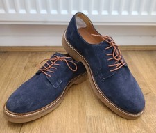 JONES BOOTMAKER Lynton Blue