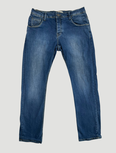 883 police jeans cassady - 883,