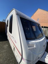 Caravan Spare Or Parts
