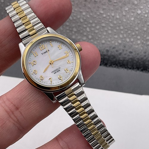 Timex watch women 25mm t2m828 - timex,