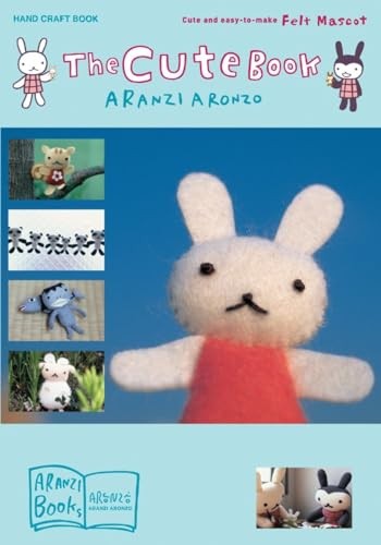 The cute book and - cute,