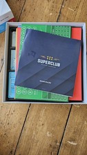 Superclub The Football Manager