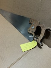 26”  CANADIAN  DISSTON