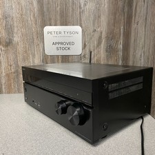 Pre-Loved - Sony STR-DN1040 AV