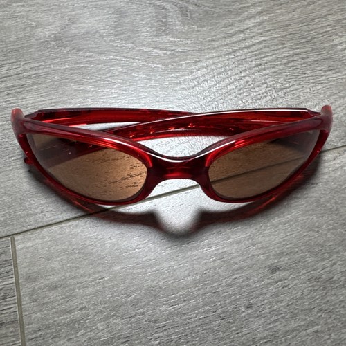 Oakley fives crystal - oakley,