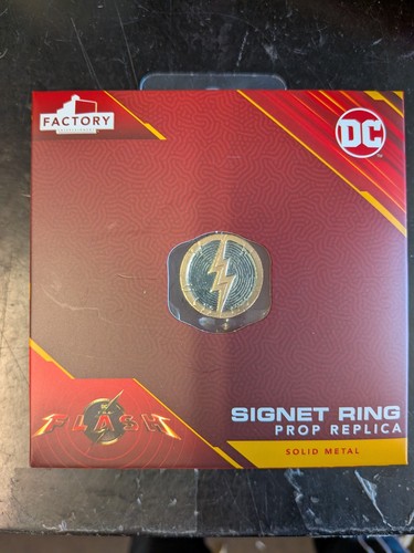 The flash life - the,