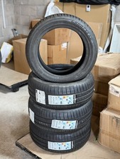 (x4) Goodyear 195/50R15 82V