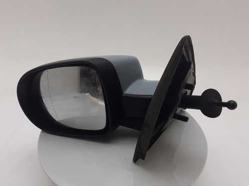 Renault clio door mirror - door, n/s