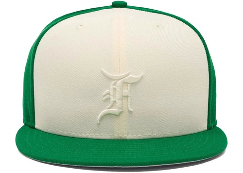New era fear - fear, of