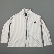 Laura Ashley Striped Pajama