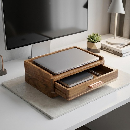 Wood tea bag - tea,