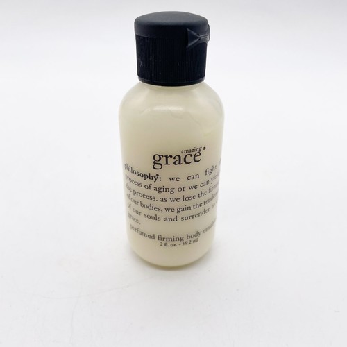 Philosophy amazing grace - philosophy,