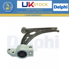 Delphi Wishbone/suspension