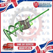 SDS DRILL PAINT POT PLASTER