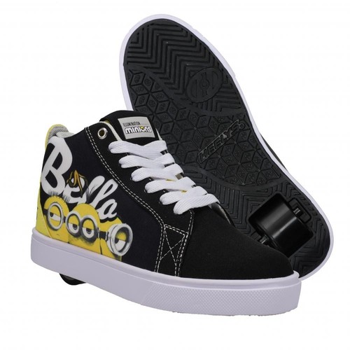 Heelys minions racer - heelys,
