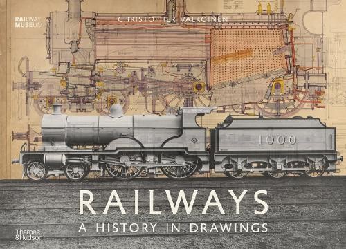 Railways history in - railways:,