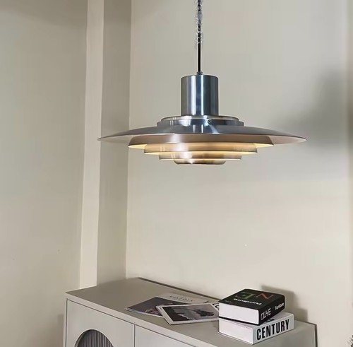 Pendant light bauhaus style - pendant,