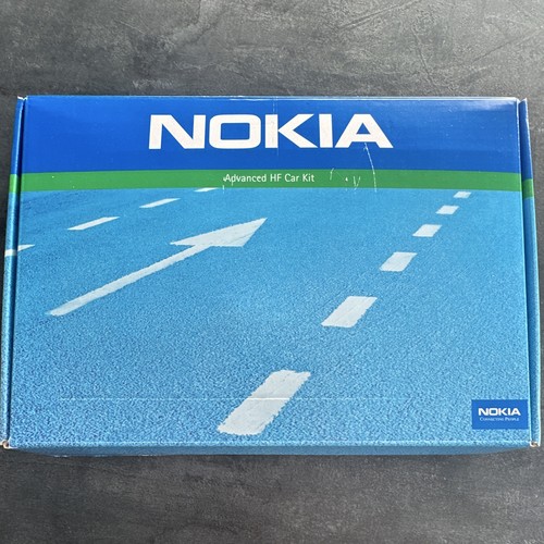 Nokia advanced cark car - nokia, cark-91