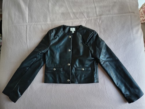 Brand new black - new, h&m