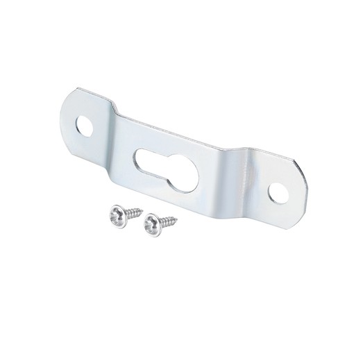 20pack keyhole hanging plate - hanging,