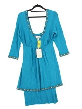 Temperley London A-Line Midi