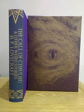H. P. Lovecraft Call of