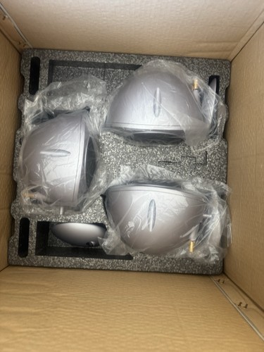 Kef kht 2005 cinema speaker - 2005,