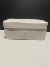 ORIENT EXPRESS  Luxury Travel Collection TEMPLE SPA AMENITY SET  Case only