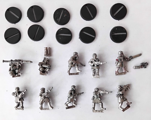 Warhammer 40k oop - 40k, imperial