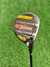 Cobra King SZ Speedzone 3 Wood / 14.5° / Regular Flex UST Helium Black 5F3 Shaft