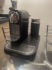 Magimix Nespresso Citiz Coffee