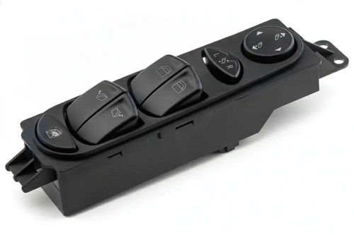 Window lift switch left front - lift,