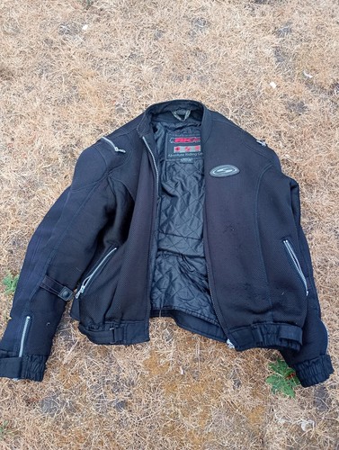 Sports motorbike jacket - rk,