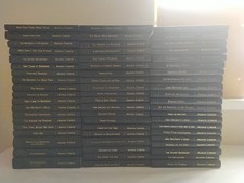 The Agatha Christie Collection