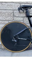 Revolver Carbon Disc Wheel
