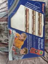 Roco Trans Europe Express