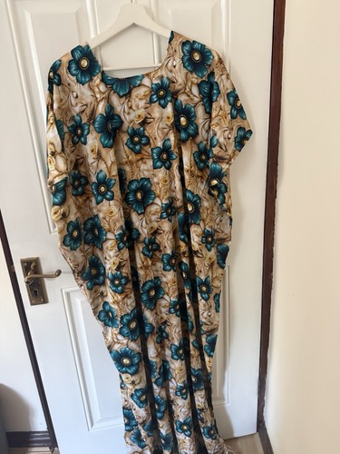Dera african dress women - african, women's
