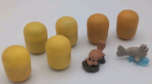 Kinder eggs toys - kinder,
