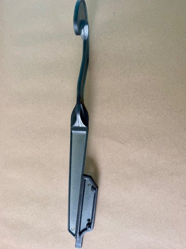 Fcs single fin surfboard - fin,